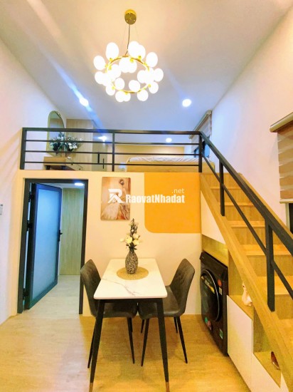 PREMIUM HOME – SỞ HỮU CĂN HỘ THÔNG MINH Q.12